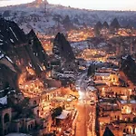 فندق مبيت وإفطار Pigeon Valley Stone House أُتْشيسار