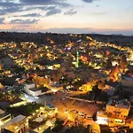 Pigeon Valley Stone House فندق مبيت وإفطار 4*