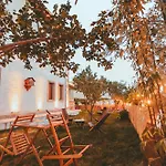 Pigeon Valley Stone House فندق مبيت وإفطار أُتْشيسار