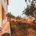 Pigeon Valley Stone House فندق مبيت وإفطار 4*