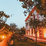 Pigeon Valley Stone House أُتْشيسار