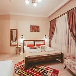 Pigeon Valley Stone House 4* أُتْشيسار
