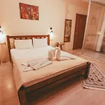 فندق مبيت وإفطار Pigeon Valley Stone House