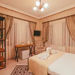 Bed & Breakfast Pigeon Valley Stone House