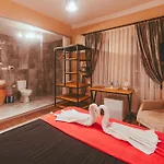 Pigeon Valley Stone House أُتْشيسار