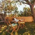 Pigeon Valley Stone House أُتْشيسار