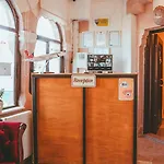 Pigeon Valley Stone House 4*