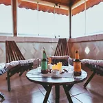 Pigeon Valley Stone House 4* أُتْشيسار