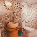 Pigeon Valley Stone House فندق مبيت وإفطار 4*