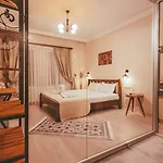 فندق مبيت وإفطار Pigeon Valley Stone House