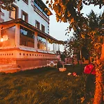 فندق مبيت وإفطار Pigeon Valley Stone House 4*