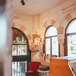 فندق مبيت وإفطار Pigeon Valley Stone House