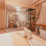 فندق مبيت وإفطار Pigeon Valley Stone House أُتْشيسار