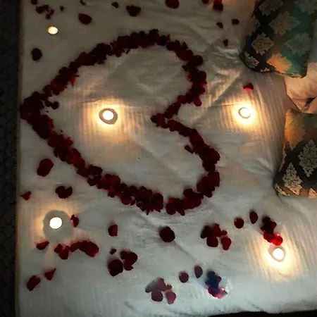 Pigeon Valley Stone House