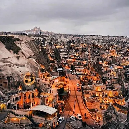 Pigeon Valley Stone House Nocleg ze śniadaniem