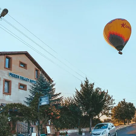 Pigeon Valley Stone House Oda ve Kahvaltı 4*