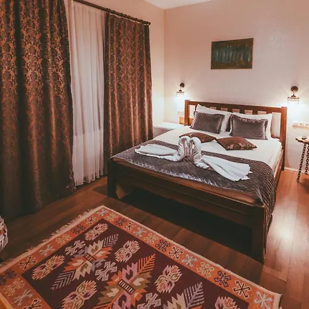 Pigeon Valley Stone House Oda ve Kahvaltı 4*