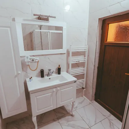 Bed & Breakfast Pigeon Valley Stone House Üçhisar