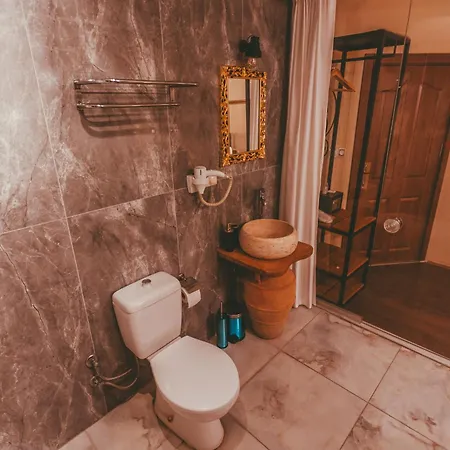 Pigeon Valley Stone House Nocleg ze śniadaniem 4*