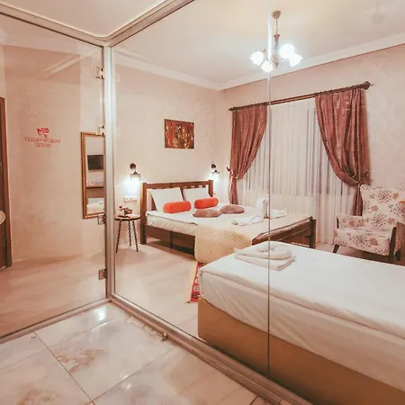 Bed & Breakfast Pigeon Valley Stone House Uchisar