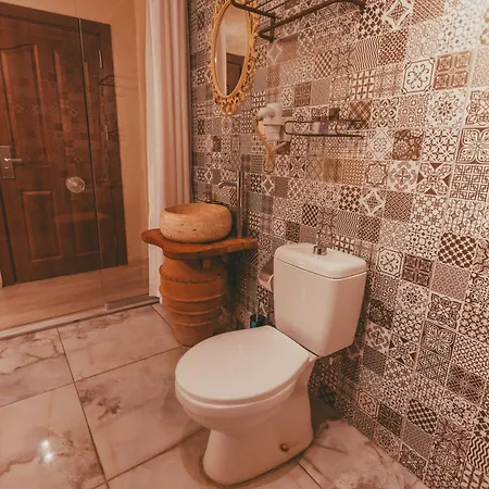 Pigeon Valley Stone House Uçhisar