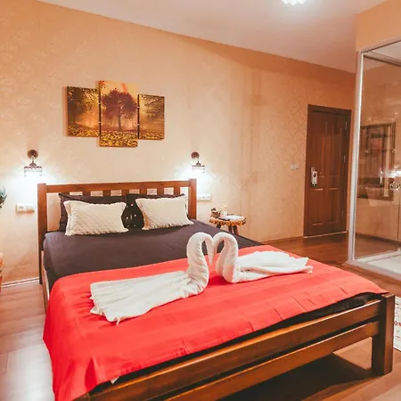 Pigeon Valley Stone House Bed & Breakfast 4*