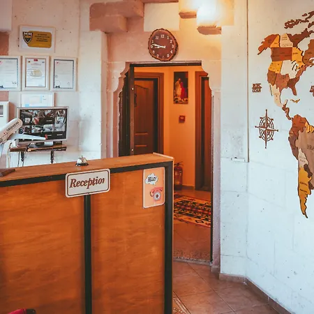 Bed & Breakfast Pigeon Valley Stone House