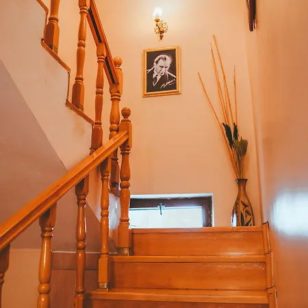 Pigeon Valley Stone House Bed & Breakfast Uchisar