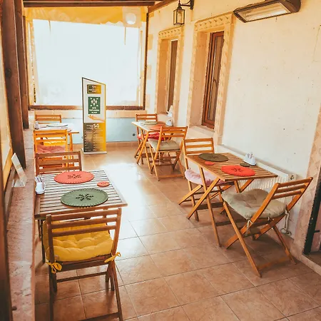 Pigeon Valley Stone House 4* Üçhisar