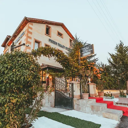 Oda ve Kahvaltı Pigeon Valley Stone House 4*