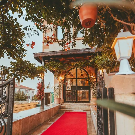 Bed & Breakfast Pigeon Valley Stone House 4*