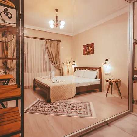 Nocleg ze śniadaniem Pigeon Valley Stone House