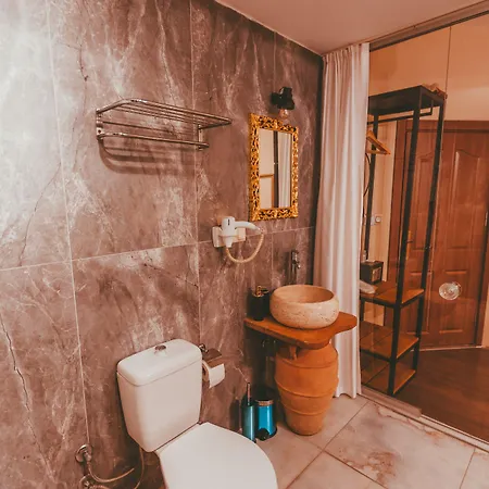 Nocleg ze śniadaniem Pigeon Valley Stone House