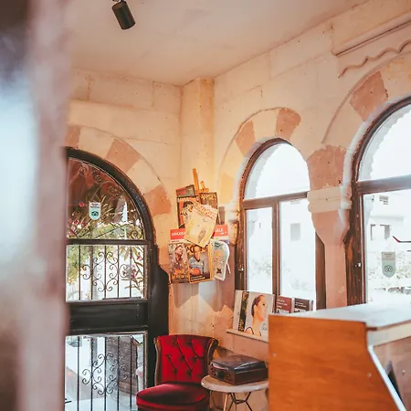 Oda ve Kahvaltı Pigeon Valley Stone House