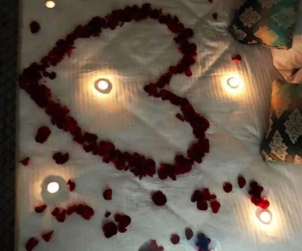 Pigeon Valley Stone House