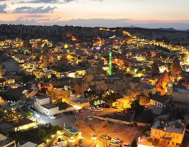 Pigeon Valley Stone House Panzió 4*