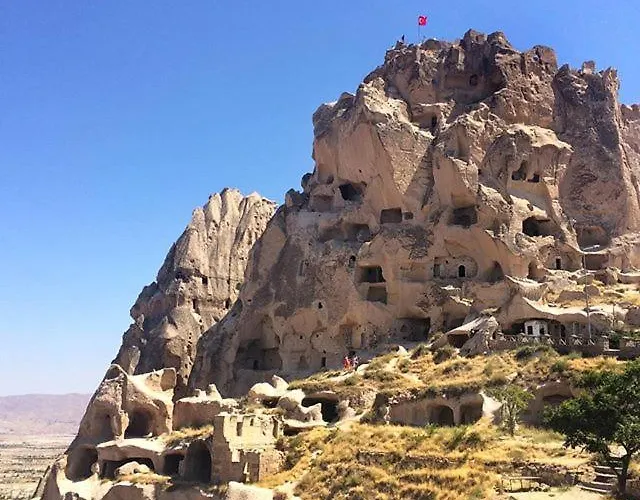 Pigeon Valley Stone House Panzió