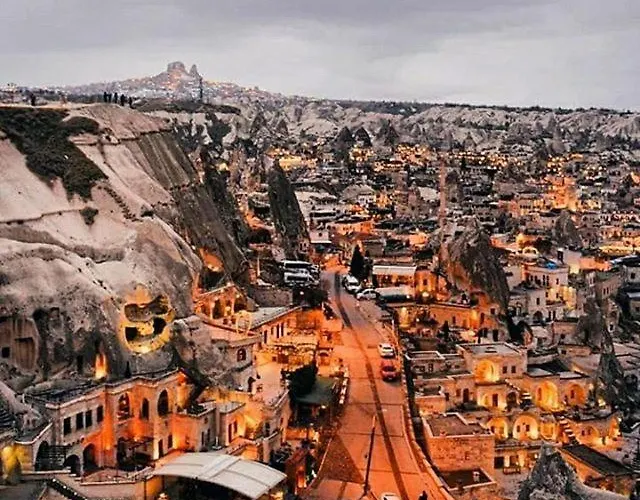 Pigeon Valley Stone House Bed & Breakfast