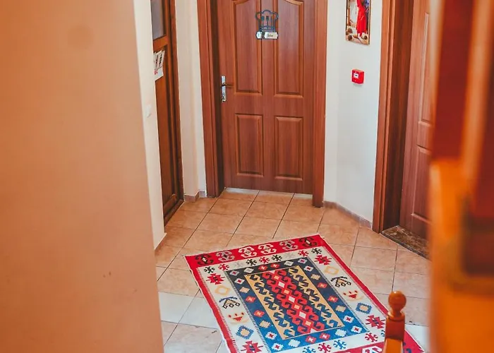 Pigeon Valley Stone House Panzió