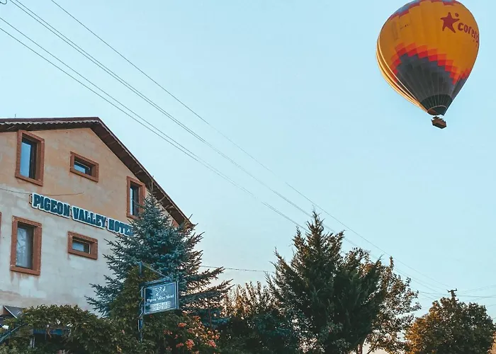 Pigeon Valley Stone House Bed & Breakfast 4*