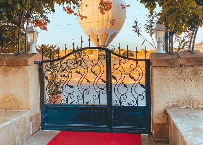 Bed & Breakfast Pigeon Valley Stone House 4*