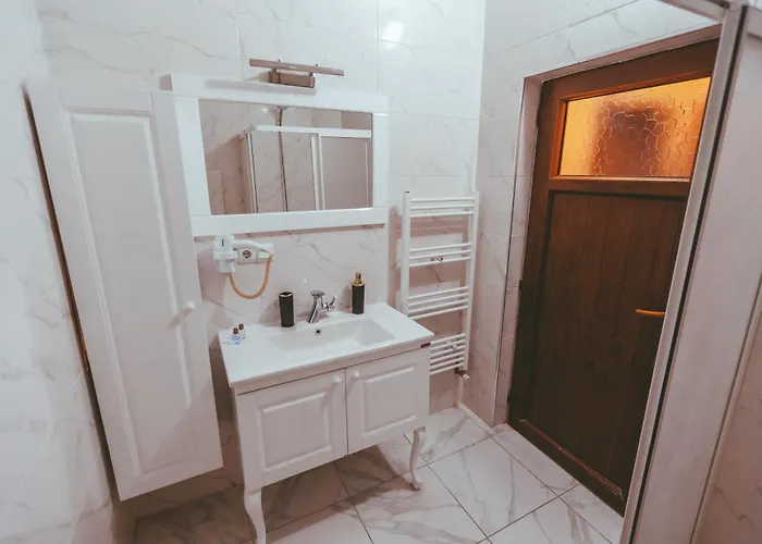 Panzió Pigeon Valley Stone House Üçhisar