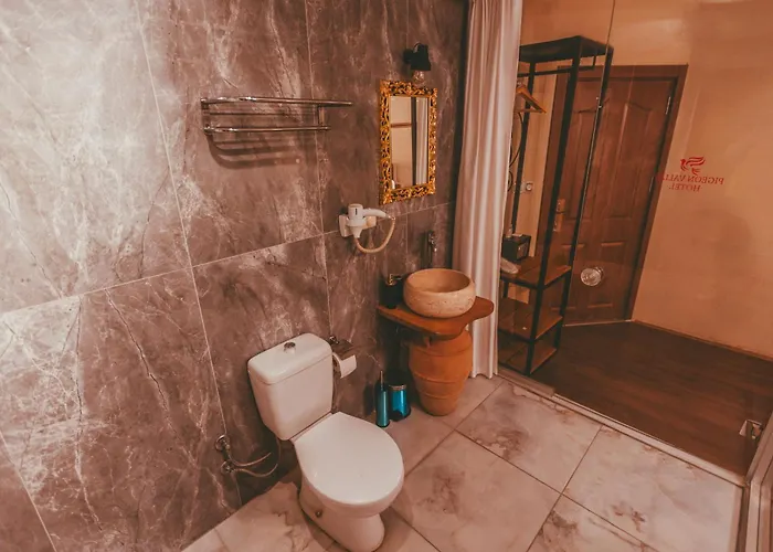 Pigeon Valley Stone House Panzió 4*