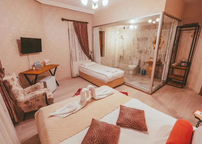 Bed & Breakfast Pigeon Valley Stone House 4*