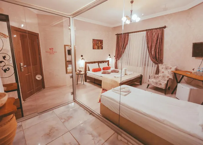 Pigeon Valley Stone House