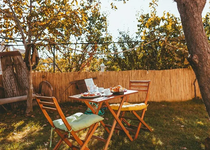 Pigeon Valley Stone House Üçhisar