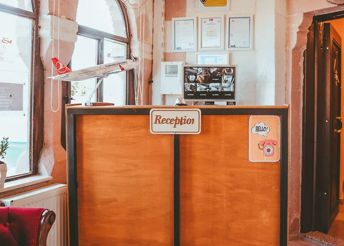 Pigeon Valley Stone House 4*