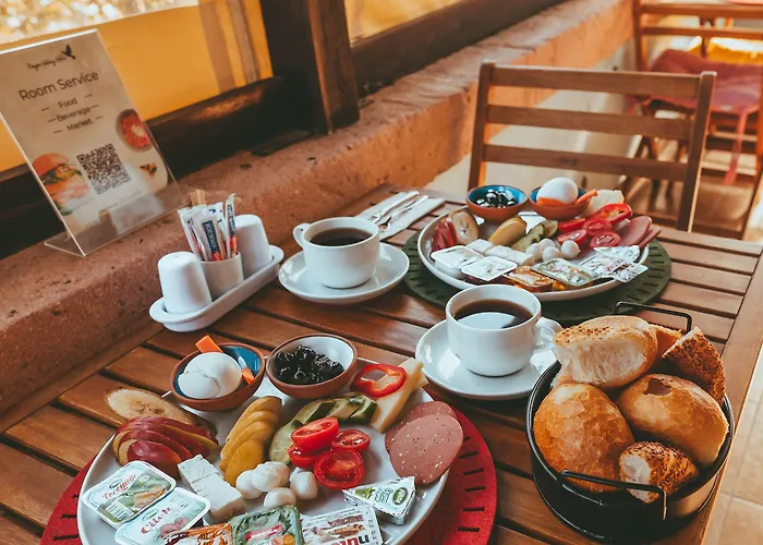 Pigeon Valley Stone House