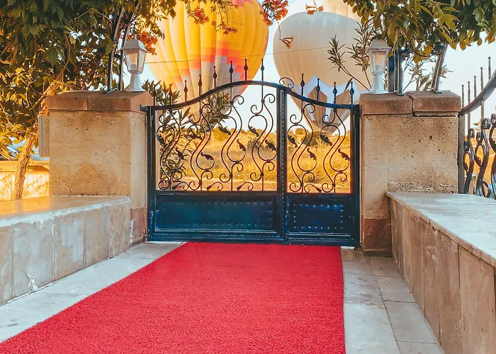 Pigeon Valley Stone House 4*