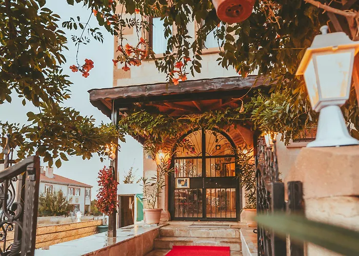 Bed & Breakfast Pigeon Valley Stone House 4*